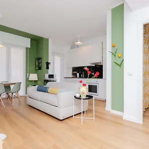 Vivimi Fiordalisi Stile & Comfort Vicino Metro , Milan Italy